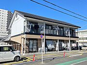 コーポあさいの賃貸物件