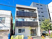 刈谷駅より徒歩5分 築4年5ヶ月 3階建の賃貸物件