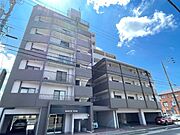 刈谷駅より徒歩11分 6階 築36年7ヶ月の賃貸物件