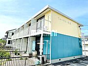 東刈谷駅より徒歩9分 築38年11ヶ月 2階建の賃貸物件