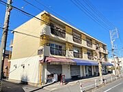 刈谷駅より徒歩24分 2階 築49年7ヶ月の賃貸物件