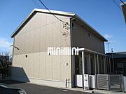 ヴィラ小山 A 1階 築11年8ヶ月の賃貸物件