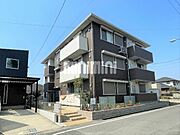 セジュール中部公園の賃貸物件