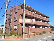 吉浜駅より徒歩18分 築28年9ヶ月 3階建の賃貸物件