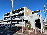 刈谷駅より徒歩29分 1階 築22年の賃貸物件