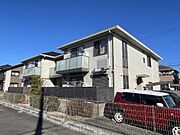 東刈谷駅より徒歩12分 築13年6ヶ月 2階建の賃貸物件