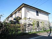 ファミール二池 1階 築26年の賃貸物件