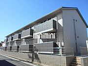 三河高浜駅より徒歩17分 2階 築9年1ヶ月の賃貸物件