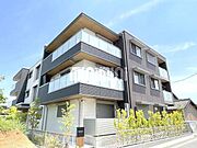 小垣江駅より徒歩5分 築5年1ヶ月 3階建の賃貸物件