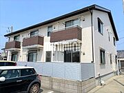 吉浜駅より徒歩15分 2階 築13年7ヶ月の賃貸物件