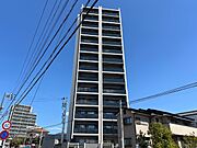 刈谷駅より徒歩9分 11階 築1年9ヶ月の賃貸物件