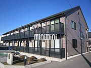吉浜駅より徒歩30分 2階 築19年の賃貸物件
