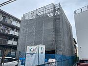 刈谷駅より徒歩9分 2階 新築の賃貸物件