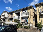 サニーコート山池ＥＡＳＴの賃貸物件