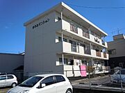 東刈谷駅より徒歩6分 築45年7ヶ月 3階建の賃貸物件