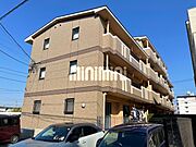 一ツ木駅より徒歩3分 2階 築28年10ヶ月の賃貸物件