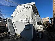 刈谷市駅より徒歩6分 1階 築34年の賃貸物件