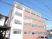 逢妻駅より徒歩4分 築6年7ヶ月 4階建の賃貸物件