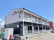 パレスアオイ３ 1階 築29年11ヶ月の賃貸物件