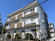 パープルシャトーＡ 1階 築33年7ヶ月の賃貸物件