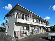 逢妻駅より徒歩12分 2階 築39年6ヶ月の賃貸物件