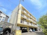 逢妻駅より徒歩10分 4階 築41年1ヶ月の賃貸物件
