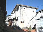 フォーブル宝町 1階 築37年3ヶ月の賃貸物件