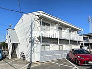 吉浜駅より徒歩19分 1階 築38年1ヶ月の賃貸物件