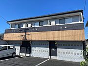 刈谷駅より徒歩25分 1階 築14年6ヶ月の賃貸物件