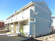 第二すみれハイツ 2階 築34年5ヶ月の賃貸物件