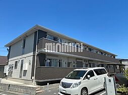 ヴェルドミール一ツ木