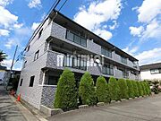 勝川駅よりバス15分 徒歩4分 3階 築23年4ヶ月の賃貸物件