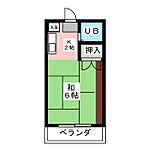 ＮＥＷ　ＰＯＲＴ勝川　Ａ棟のイメージ