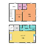 勝川BESSの家のイメージ