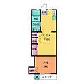 ファミーユ2階4.0万円