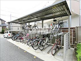 リヴィエール前並  ｜ 愛知県春日井市前並町１丁目（賃貸マンション2LDK・1階・59.70㎡） その3