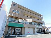 勝川駅より徒歩13分 2階 築34年7ヶ月の賃貸物件