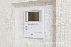 ラフルール 105 ｜ 愛知県春日井市下条町２丁目1番地3（賃貸アパート1LDK・1階・32.44㎡） その10