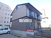 ファミール堀部５ 2階 築31年2ヶ月の賃貸物件