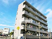 フォレスト勝川 5階 築30年8ヶ月の賃貸物件