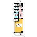 サンパティーク1階5.0万円