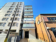 勝川駅より徒歩5分 4階 築12年9ヶ月の賃貸物件