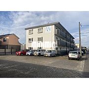 サンハイツ如意申 3階 築33年4ヶ月の賃貸物件