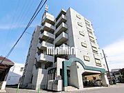 味美駅より徒歩17分 4階 築37年8ヶ月の賃貸物件