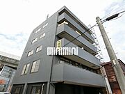 Lucie春日井 4階 築30年10ヶ月の賃貸物件