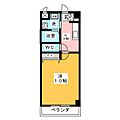 プロスパーハイツ勝川1階5.6万円