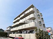 優美 3階 築33年3ヶ月の賃貸物件