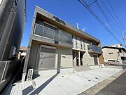 勝川駅より徒歩3分 1階 新築の賃貸物件