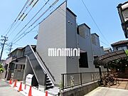 L’endroitapaisantあじよしの賃貸物件