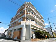 春日井駅より徒歩18分 2階 築38年7ヶ月の賃貸物件